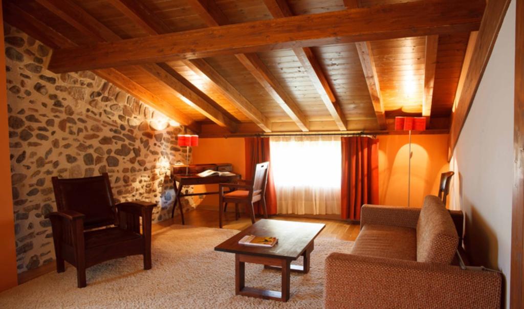 Hostal Casa Masip Ezcaray Exterior photo